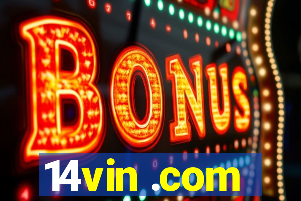 14vin .com